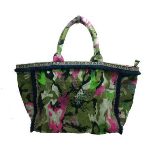 Bolsas de mano personalizadas MBG-18177A-1-1-1