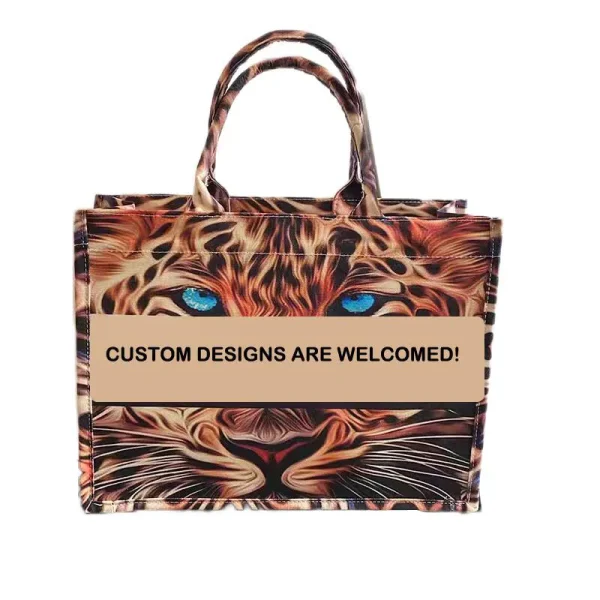 Tote Bag Factory|Bolsos personalizados con logo|TP-2303031