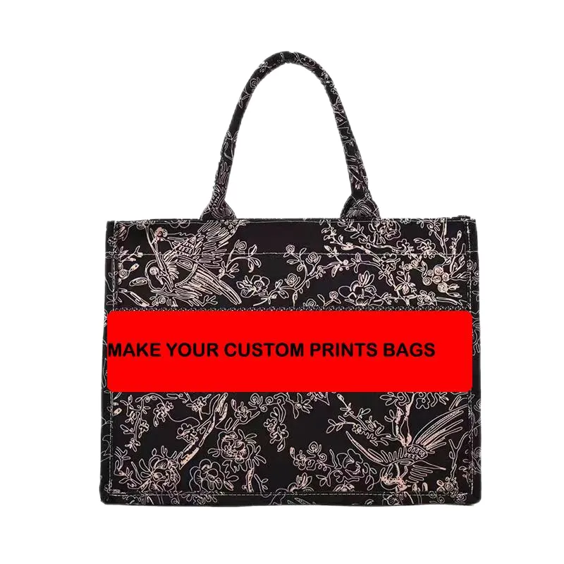 Tote Bag Factory|Bolsos personalizados con logo|TP-2303032