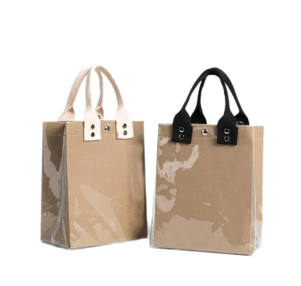 Tote Bag Factory|Bolsos personalizados con logo|TP-2303037