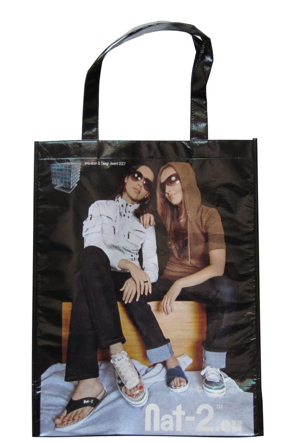 Tote Bag Factory|Bolsos personalizados con logotipo|WT0D-2010035