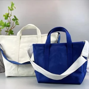 Fábrica de bolsas de mano|Bolsas de mano personalizadas con logotipo|WTO-2014231-B