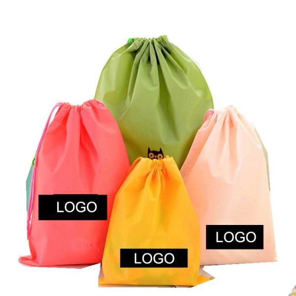 Fábrica de bolsas de mano|Bolsas de mano personalizadas con logotipo|WTO-908003-4