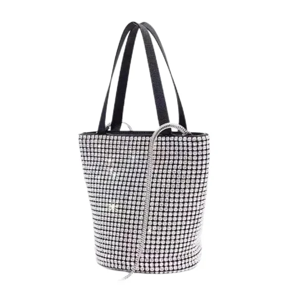 Tote Bag Factory|Bolsos personalizados con logo|DWP25308-WHITE